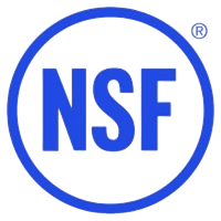 NSF International logosu
