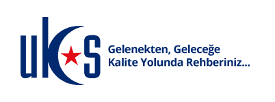 UKS Belgelendirme logosu